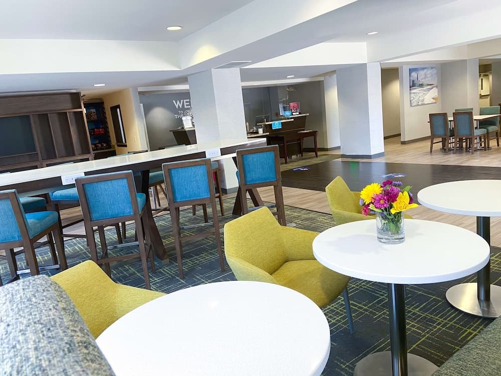 Hampton Inn Carlsbad-North San Diego County