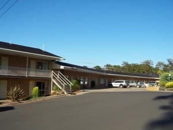 Bayview Motor Inn