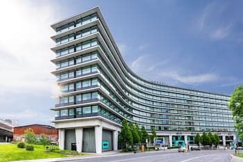 Manchester Piccadilly Hotel