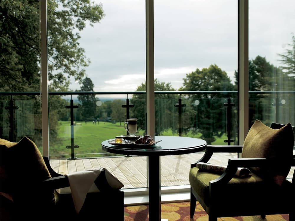 Macdonald Portal Hotel, Golf and Spa