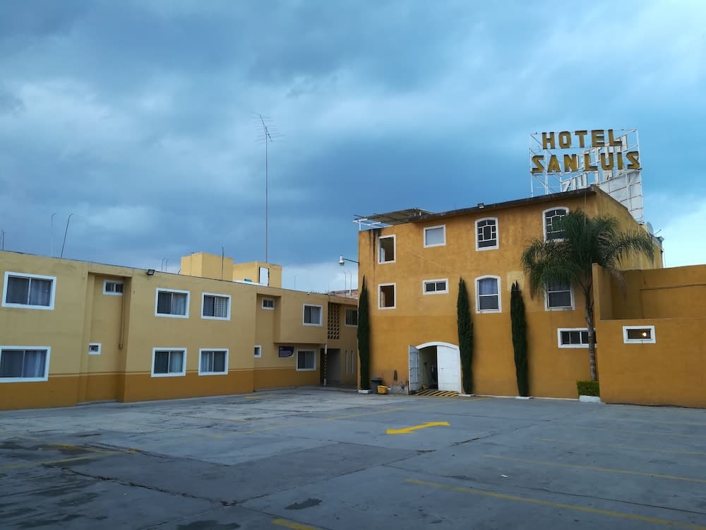 hotel image