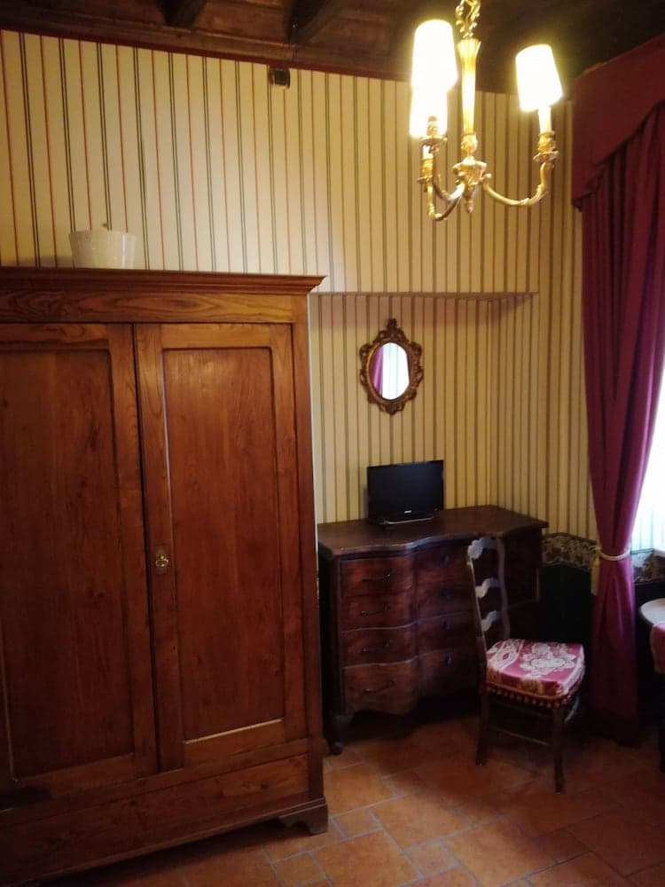 Ai Savoia B&B - Guest House