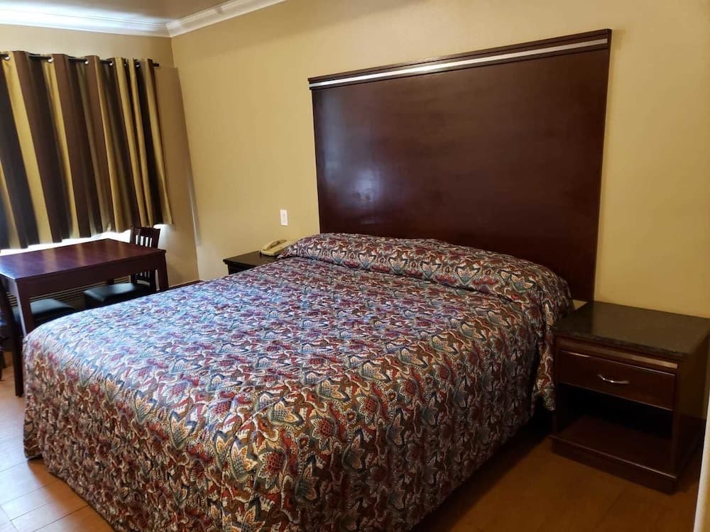 Stardust Motel Azusa