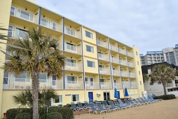 Jade Tree Cove by Capital Vacations