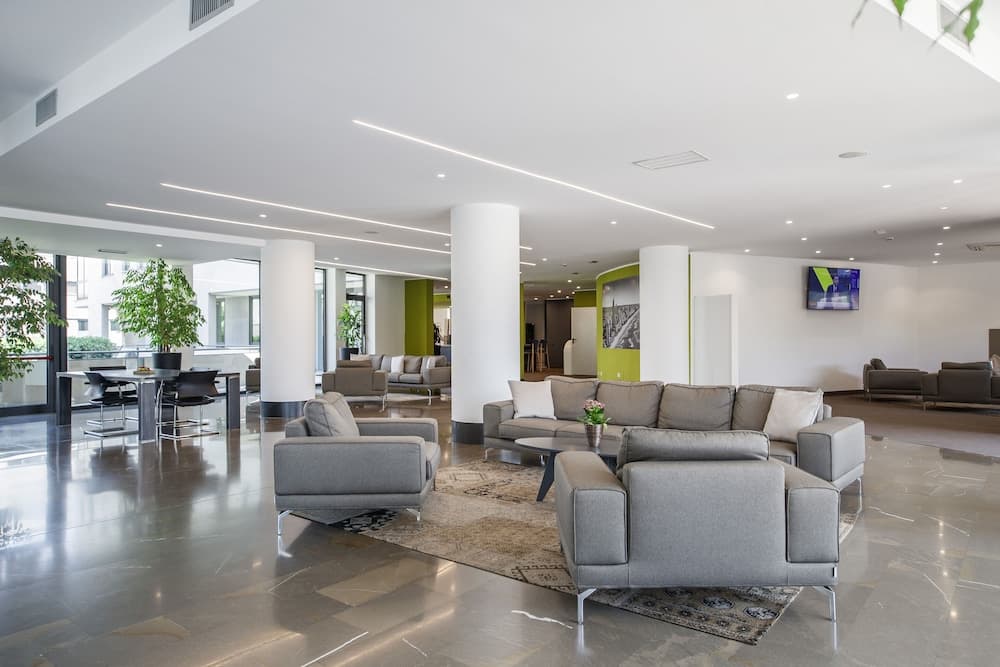 Airporthotel Verona Congress & Relax