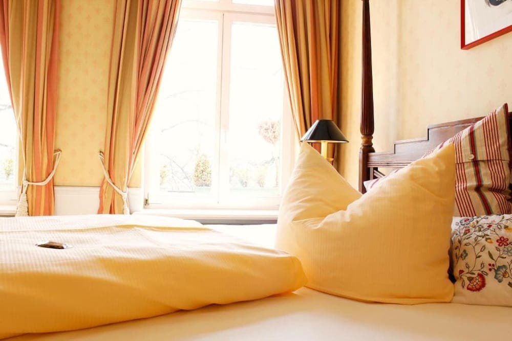 Hotel Niederländischer Hof Schwerin