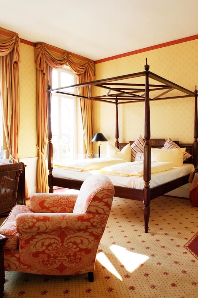 Hotel Niederländischer Hof Schwerin