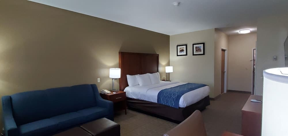 Comfort Inn & Suites Lordsburg I-10