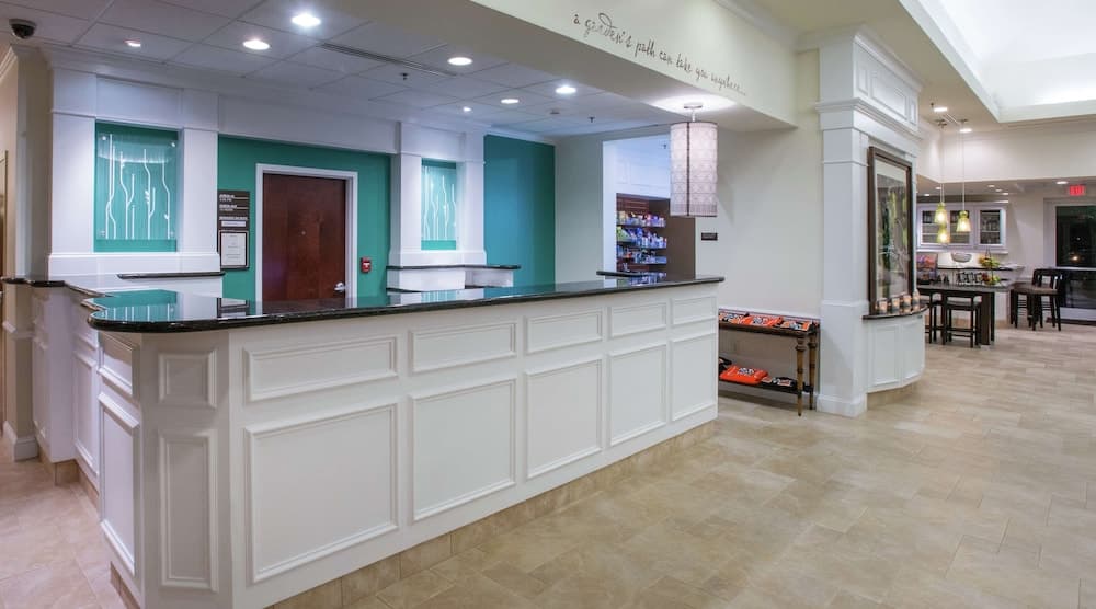 Hilton Garden Inn Macon / Mercer University