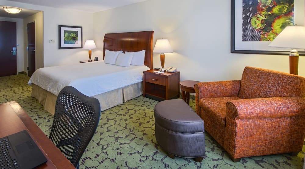 Hilton Garden Inn Macon / Mercer University