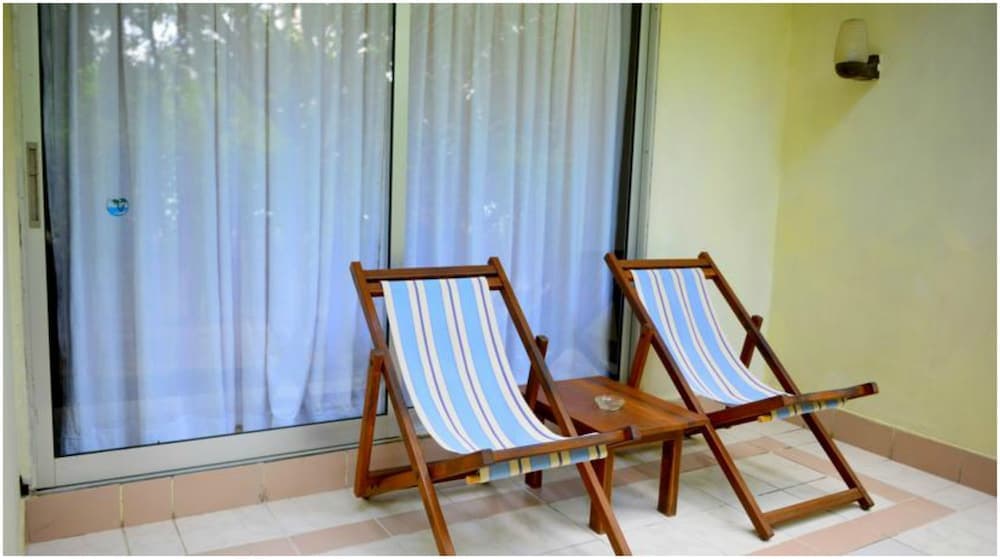 Biyadhoo Island Resort