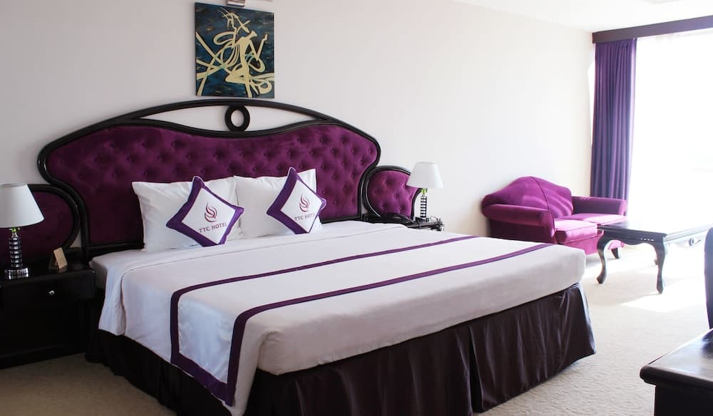 TTC Hotel – Premium Can Tho