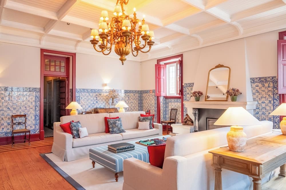 Pergola Boutique Hotel