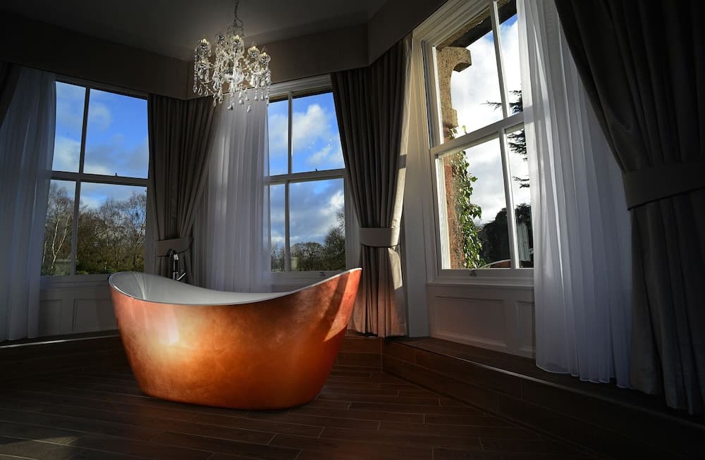 Bartle Hall Country Hotel