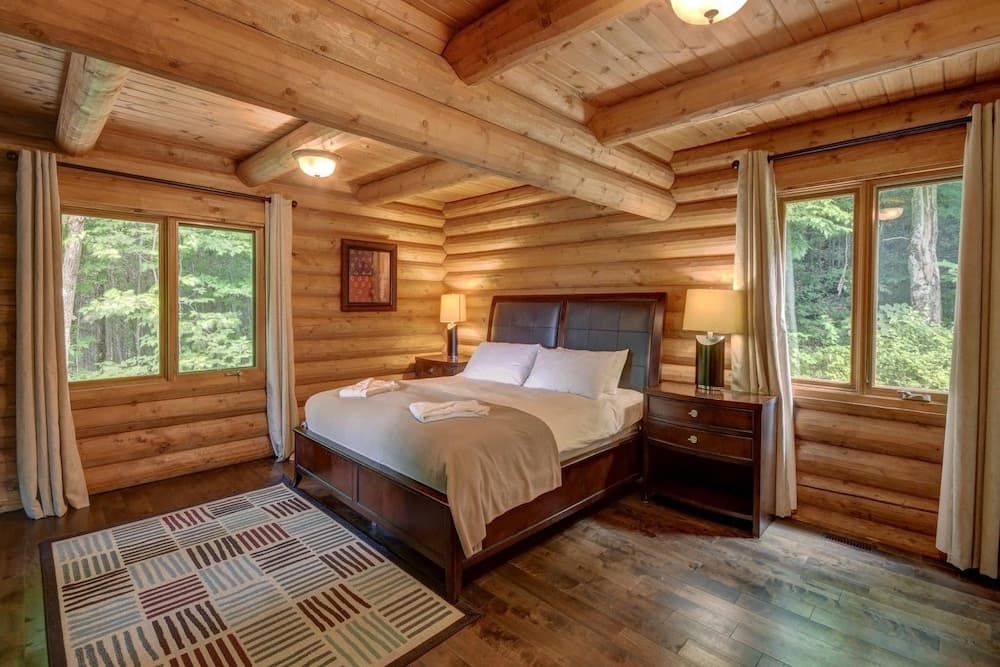 Blueberry Lake Resort