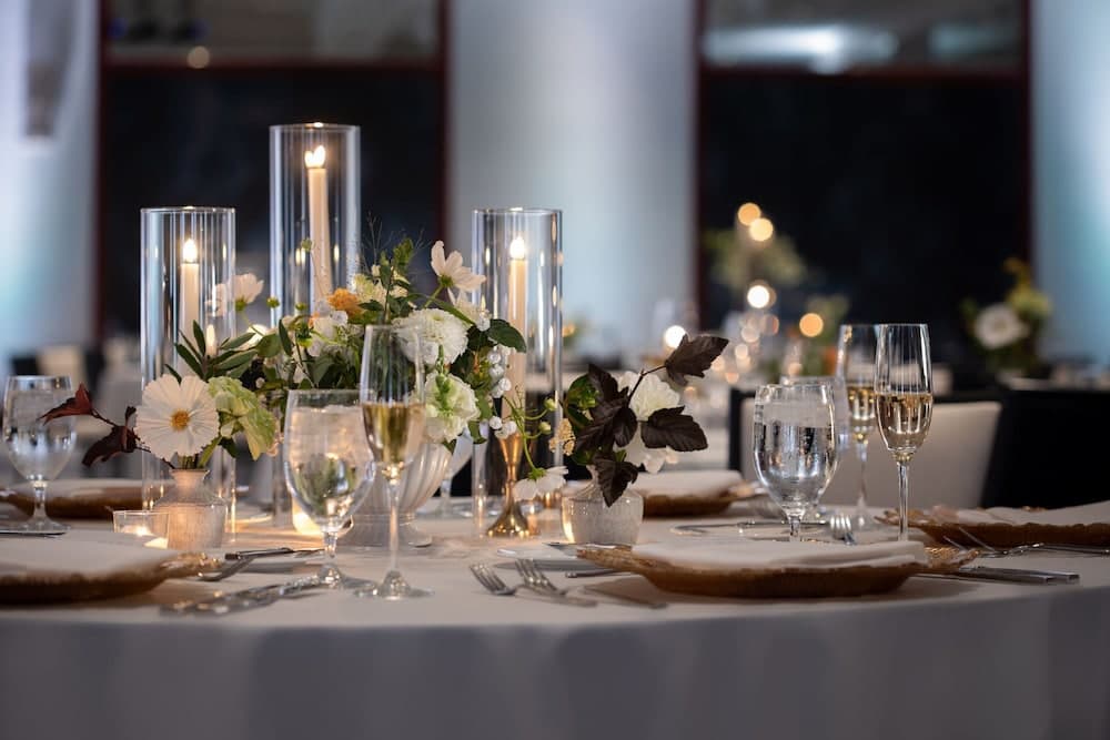 JW Marriott Hotel Grand Rapids