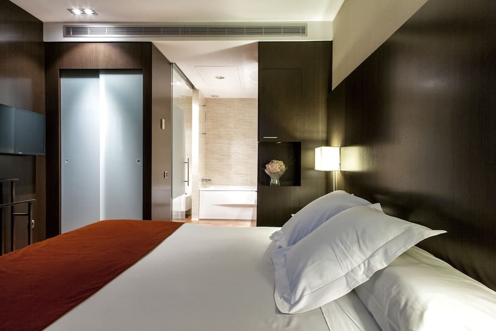 Hotel Zenit Pamplona