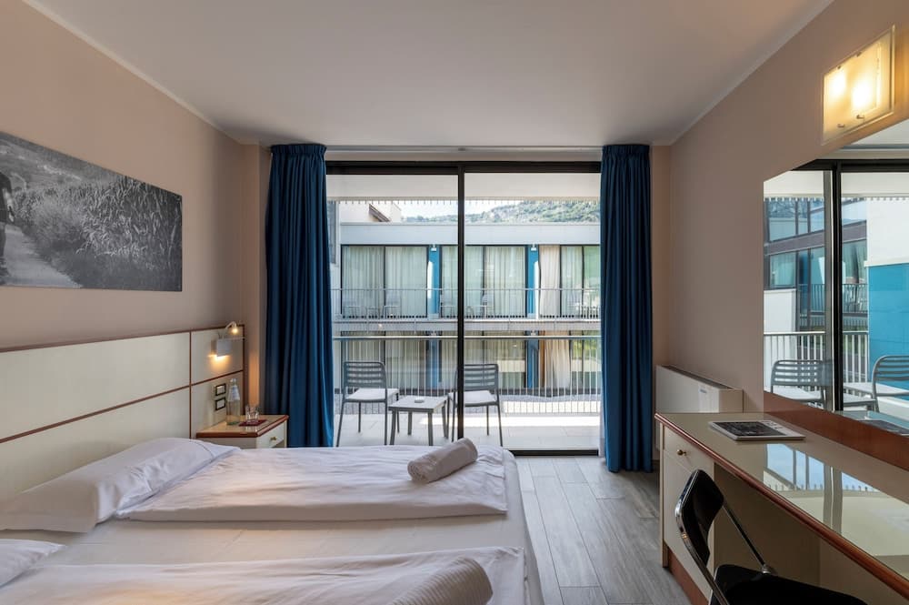 Hotel Holiday Sport & Relax