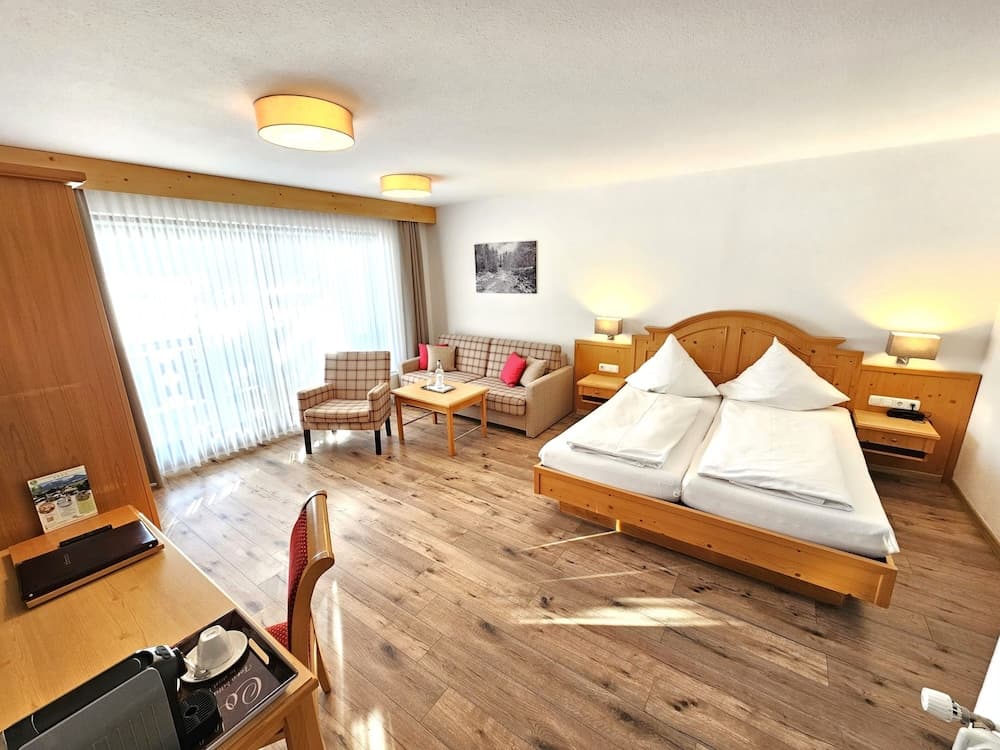 Hotel Cafe Fuggerhof