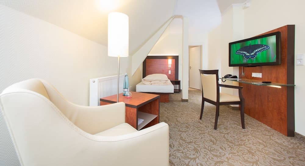 Hotel Hof Sudermühlen