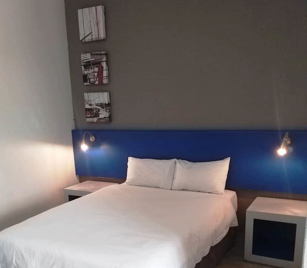 Premier Splendid Inn Bayshore