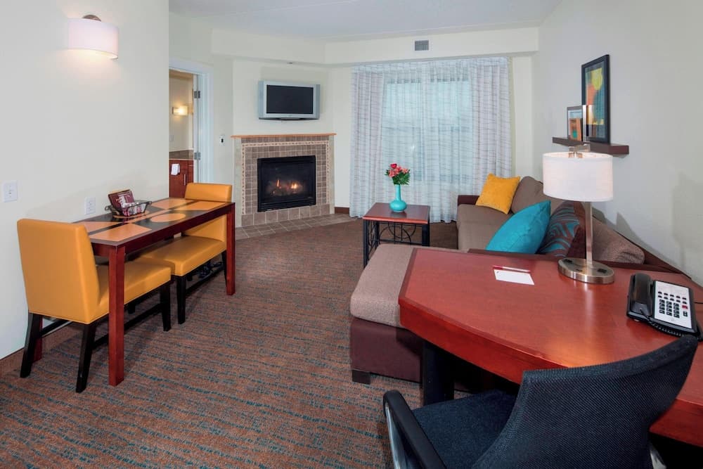 Residence Inn Marriott Dover