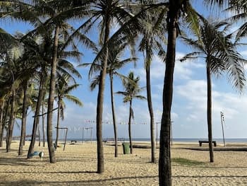 River Beach Resort and Residences