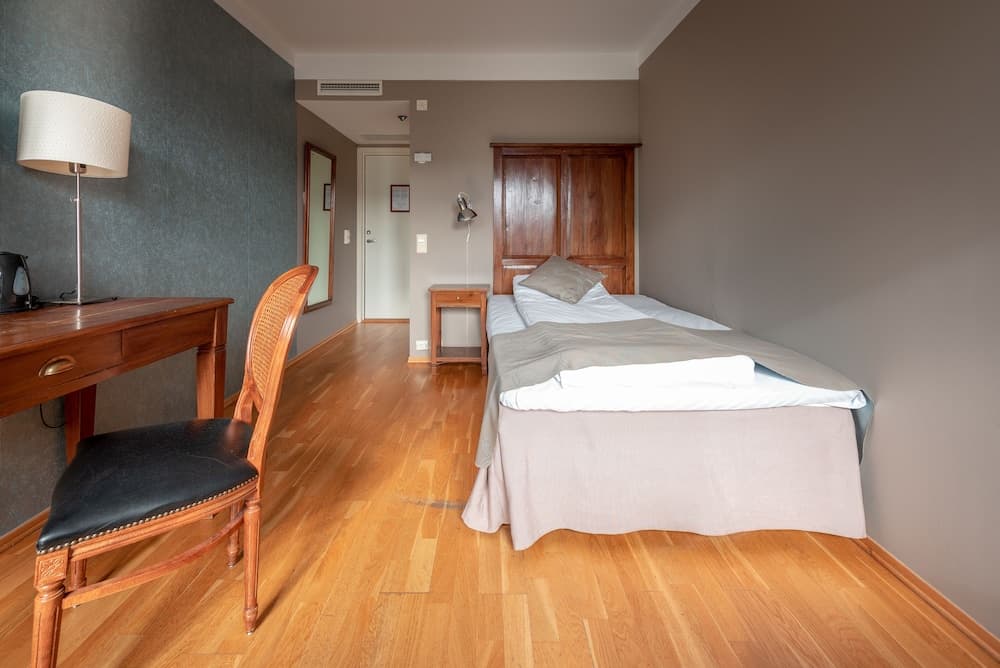 GamlaVærket Gjæstgiveri og Tracteringssted