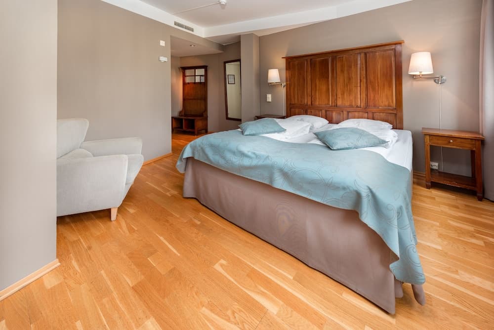 GamlaVærket Gjæstgiveri og Tracteringssted