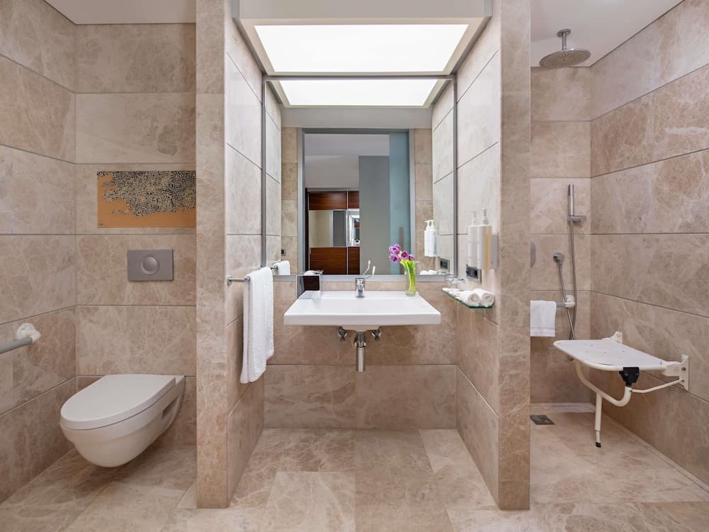 Swissotel Buyuk Efes Izmir