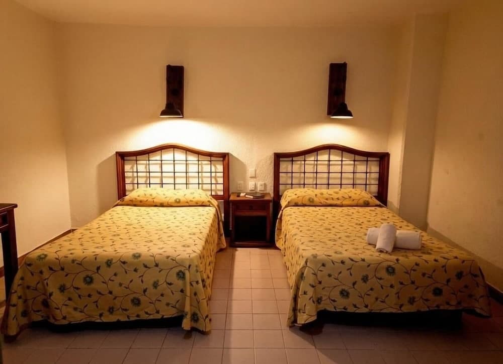 Hotel Plaza Independencia