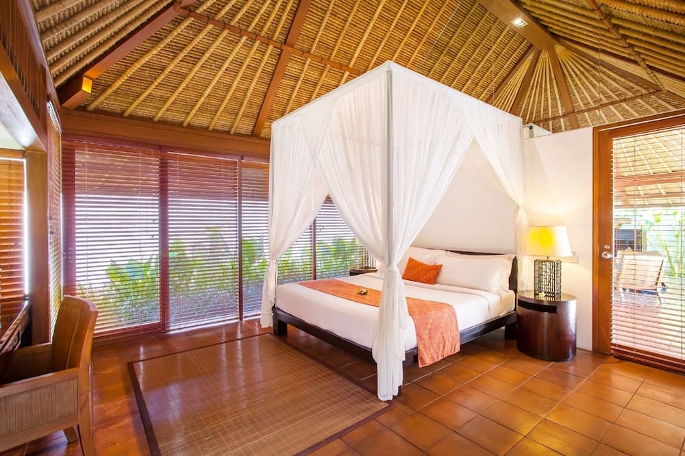 Mayaloka Villas Seminyak