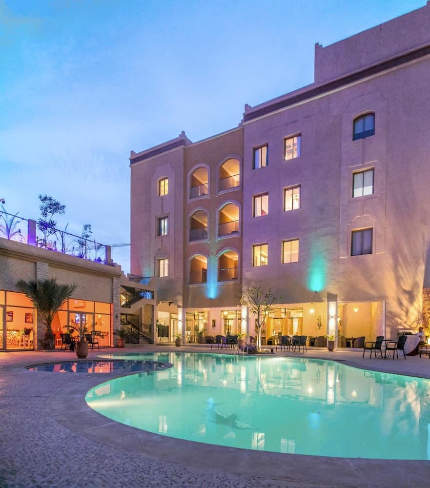 hotel image