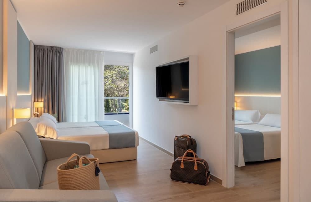 Costa Encantada Suites & Resort