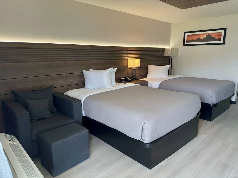 Quality Inn & Suites