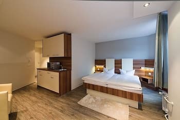 Central Hotel Apart München