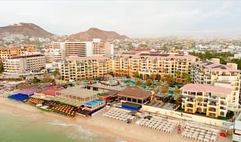 Casa Dorada Los Cabos Resort & Spa