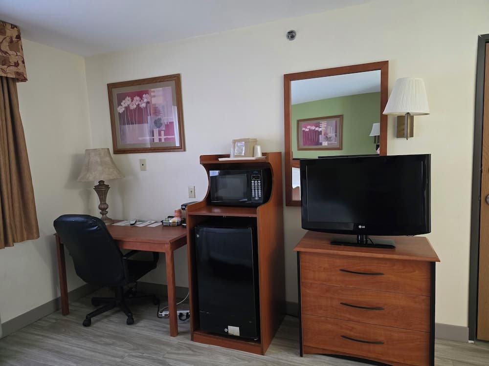 Quality Inn Durand I-69