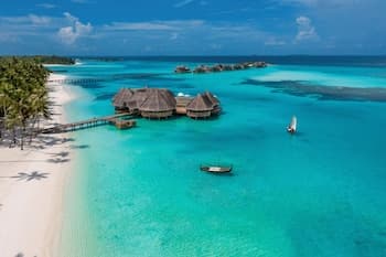 Gili Lankanfushi Maldives