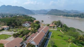 The Grand Luang Prabang
