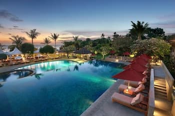 Bali Niksoma Boutique Beach Resort - CHSE Certified