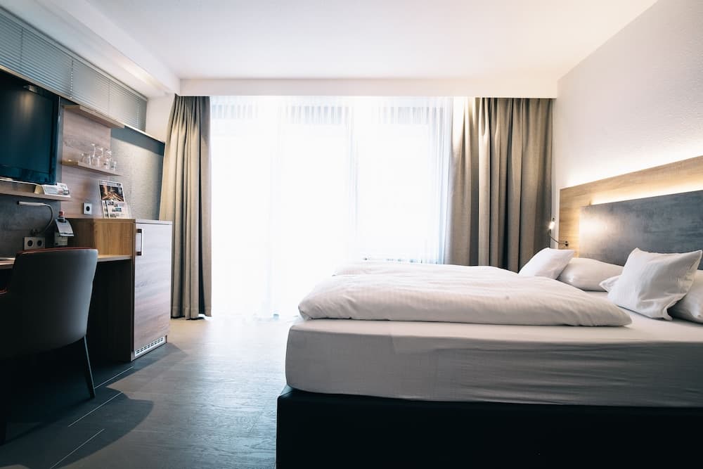 AKZENT Hotel Koerner Hof