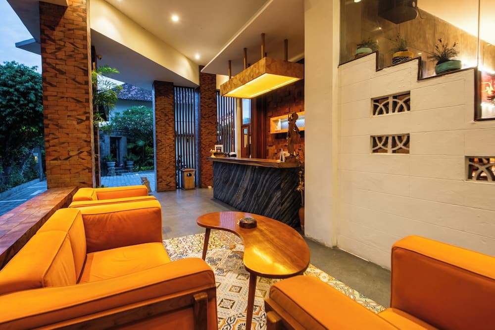 Bali Ayu Hotel And Villas