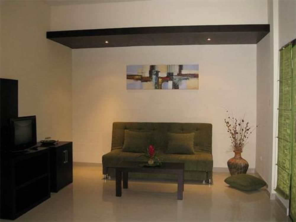 Bali Ayu Hotel And Villas