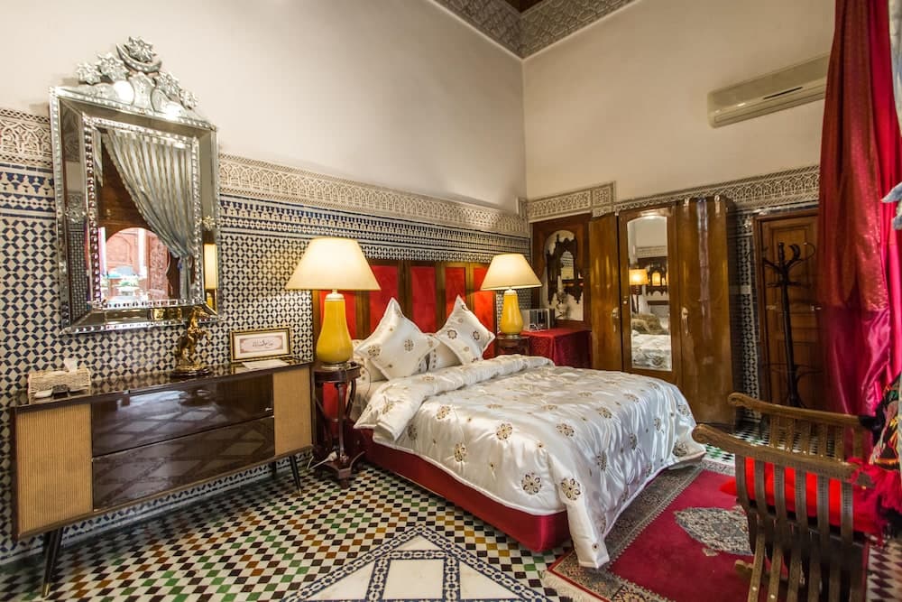 Riad Damia Suite &Spa