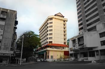 Hotel Sandakan