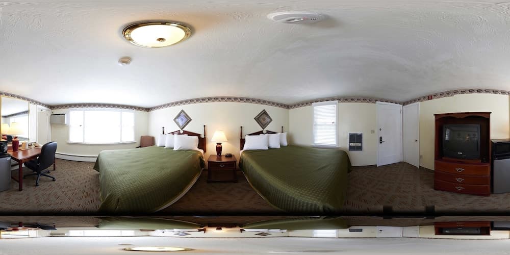 Knights Inn Centerville