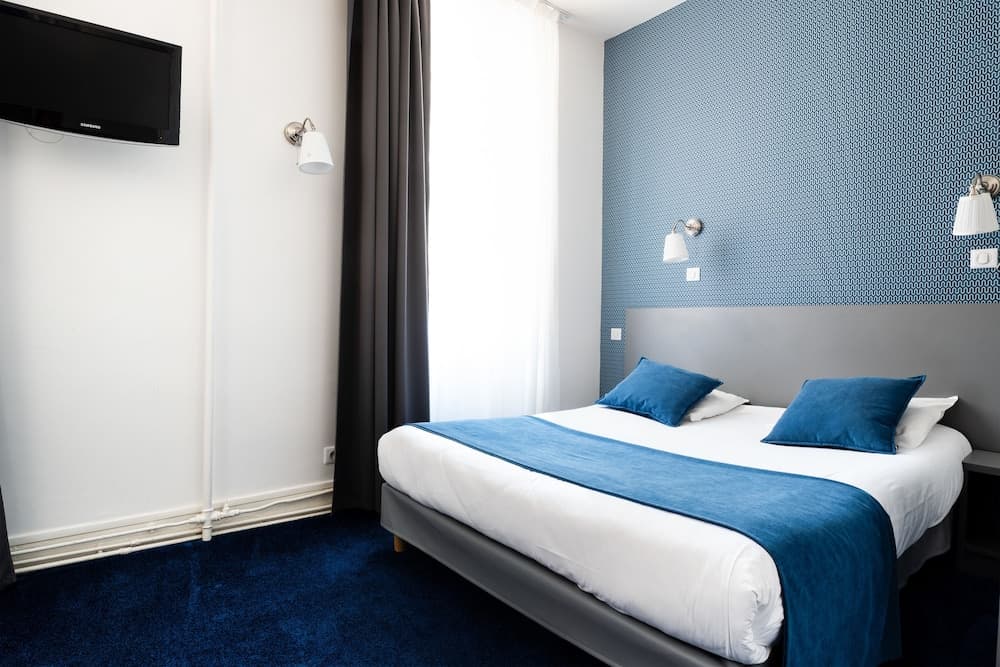 Hotel Au Patio Morand