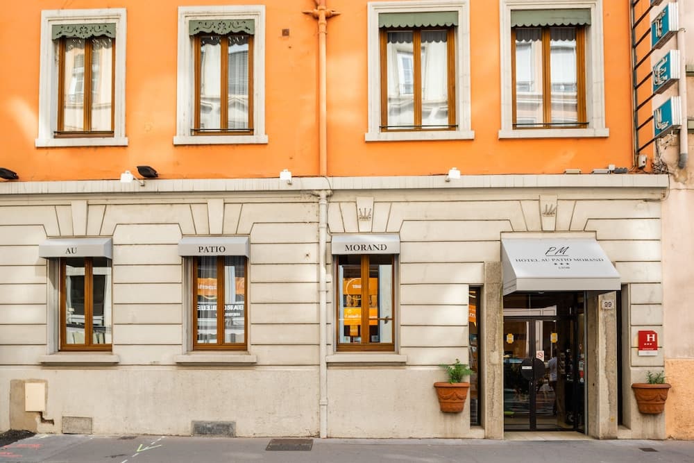 hotel image