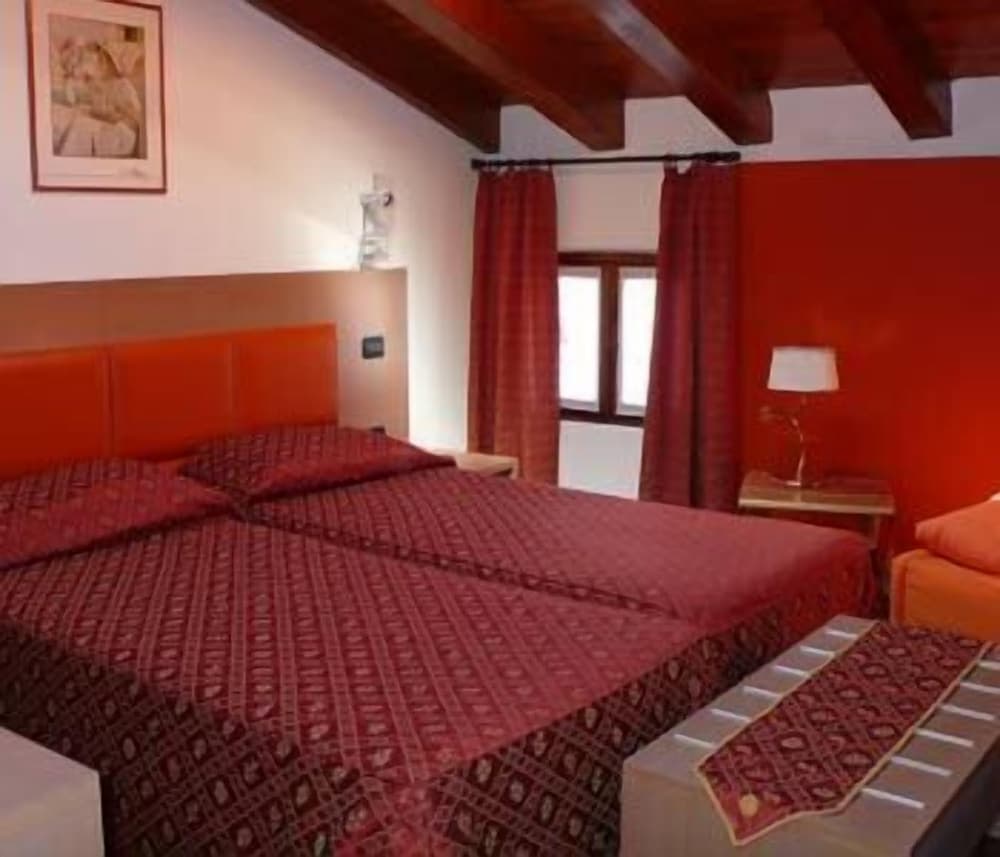 Hotel and Wellness Patriarca